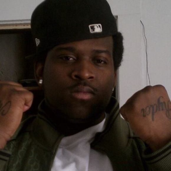 Meet your Posher, Aaron - Picture 1 of 1